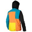 250042-2023 ANGLED JACKET - pánská snowboardová bunda