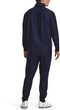UA M's Ch. Tracksuit-BLU