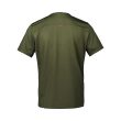 M's Air Tee, Epidote Green