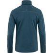 Abisko Lite Fleece Jacket W Indigo Blue