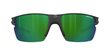 OUTLINE Spectron 3CF Gray / Green Smoke