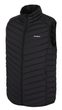 Pánská péřová vesta Dresles M black