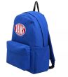 Old Skool Backpack 22 True Blue