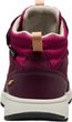 SKUA MID WP CHILDREN, fig/peach fuzz