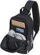 Vitalize™ Macro Method Crossbody 9.5L /10 QT Black