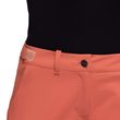 Runbold Shorts Women, brick