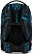 Pack School Backpack 30 Caleido Blue