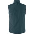 Bergtagen 60 Insulation vest M Mountain Blue