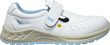 WHITE S1 ESD Sandal White