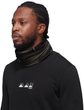 Fleece Neck Gaiter  marsh-black
