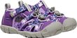SEACAMP II CNX CHILDREN camo/tillandsia purple