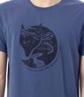 Arctic Fox T-shirt M Indigo Blue