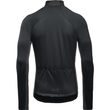 C5 Thermo Jersey black/terra grey