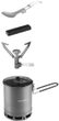 PETREL ULTRALIGHT COOKING SYSTEM