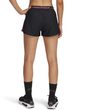 Tech Play Up Shorts 003 black