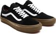 MN Skate Old Skool Black/Gum