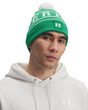 M Halftime Pom Beanie 305-GRN