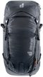Freescape Tour 40 Black