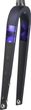 Checkpoint ALR 4 Deep Dark Blue/Purple Flip 330mm, 45mm