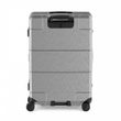 Lexicon Framed Medium Hardside Case 72l, Silver