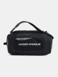 Contain Duo SM BP Duffle 40, Castlerock Medium Heather / Black / White
