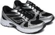 RIDE MILLENNIUM Black/Silver