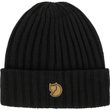 Byron Hat Black
