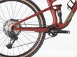 Top Fuel 9.8 Matte Sedona Red/ Pennyflake