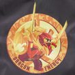 Ninjago Dragon Energy 11 černá/oranžová