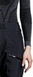 SYMBIO MERINO SHIRT LS WMN Rhino Grey