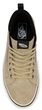MTE Sk8-Hi Insulated TAN