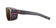 SHIELD M REACTIV 2-4 POLAR Black / Orange Brown