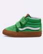 TD SK8-Mid Reissue V Green