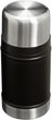 Legendary Food Jar 700 ml Black 2.0