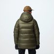 Bergtagen Topp Down Jacket W Laurel Green