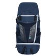 Capture 40l dark blue