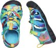 SEACAMP II CNX CHILDREN, vivid blue/original tie dye