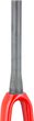 Fork Rigid Trek Emonda ALR6 255mm, 45mm 47-54cm Cobra Blood/Viper Red