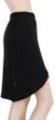 MERINO EXTREME dámská sukně černá
