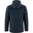HC Hydratic Padded Trail Jkt M Dark Navy