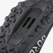 TERRA ERGOLACE GTX 2.0 BLACK - BLACK