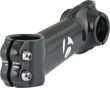 Bontrager Approved 25.4mm Handlebar Clamp Stem, černá