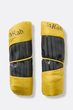 Microlight Hut Slippers, dark pollen