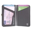 RFiD Card Wallet; olive