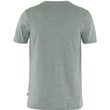 Fjällräven Fox T-shirt M Grey Melange