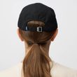 Fjällräven Flat Brim Cap Black
