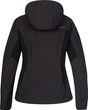 AIRY HOODY anthracite/anthracite