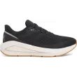 UNDER ARMOUR UA W Sonic 7 Black