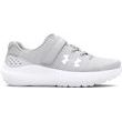 UNDER ARMOUR UA GPS Surge 4 AC, šedá