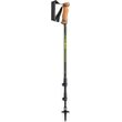 LEKI Legacy Lite AS, mango-olivgreen-bottlegreen, 100 - 135 cm